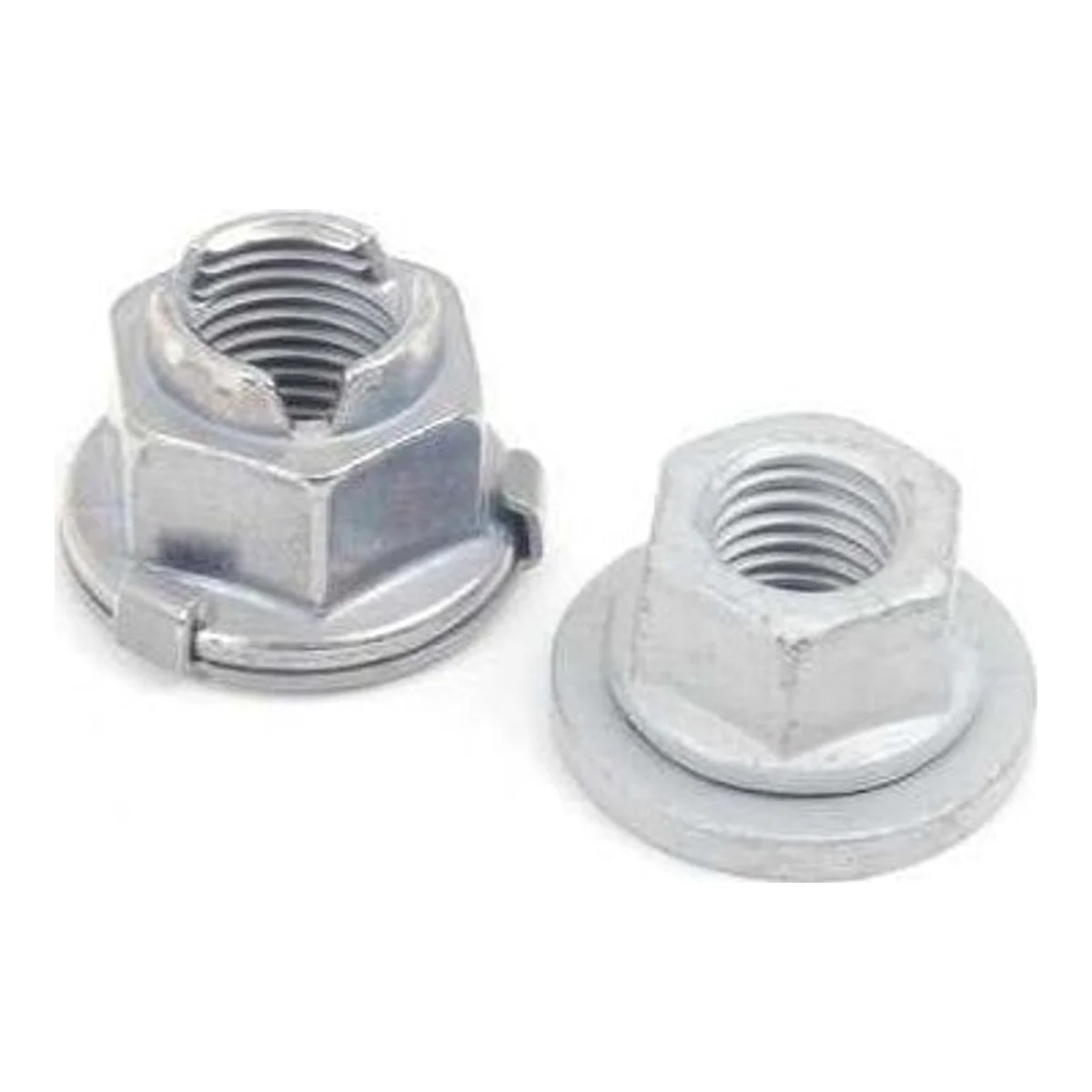 BMW E60 E63 E65 Arka Üst Eğri Salıncak Sol 33322347991