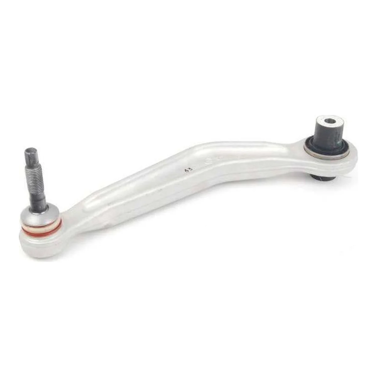 BMW E60 E63 E65 Arka Üst Eğri Salıncak Sol 33322347991