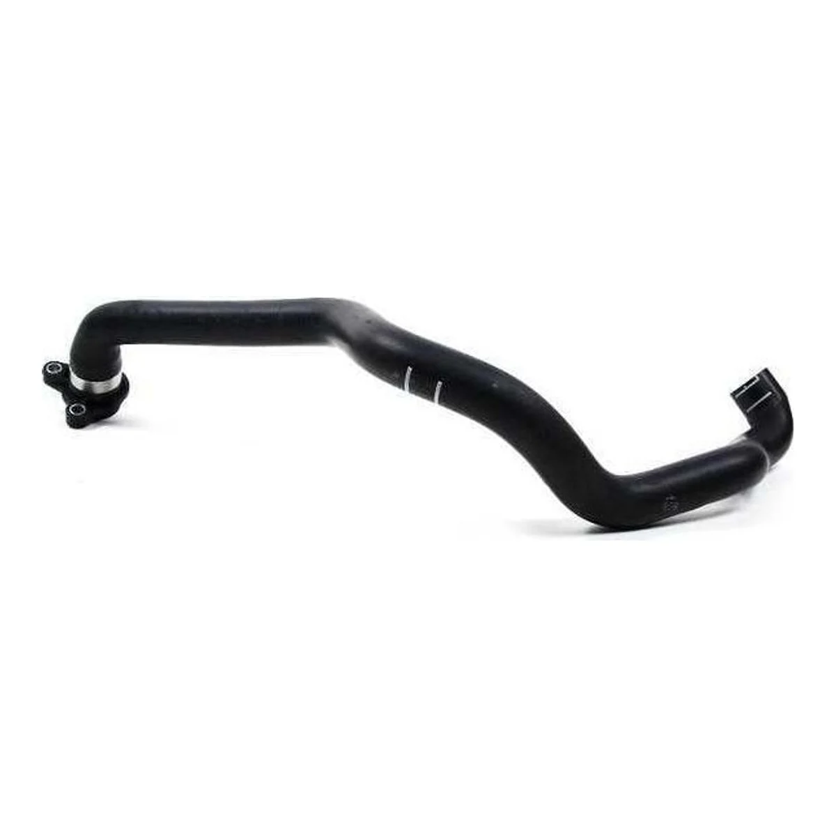 BMW E60 E63 E65 E66 N52 N53 Termostat-silindirkapağı Hortumu N 11537544638