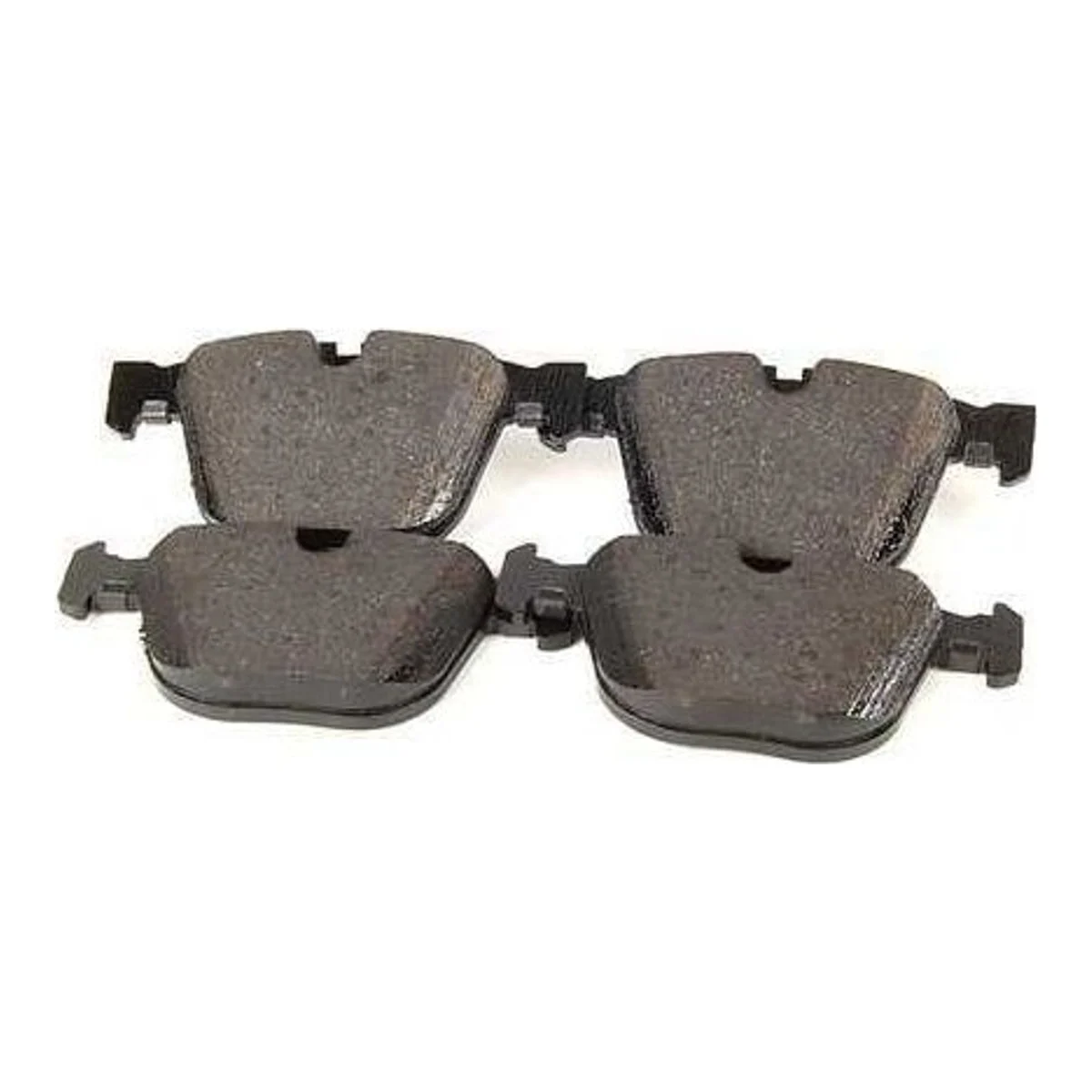 BMW E60 E63 E65 E70… Arka Fren Balatası 34216768471
