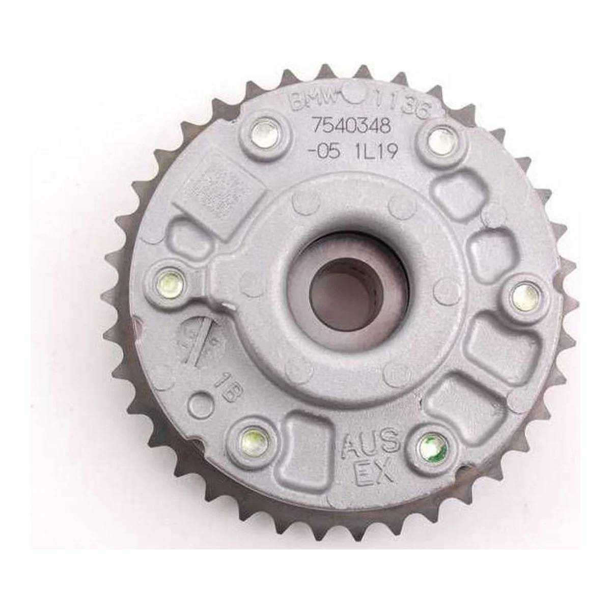BMW E60 E63 E71 E87… N43 N53 N54 VANOS Eksoz 11367540348
