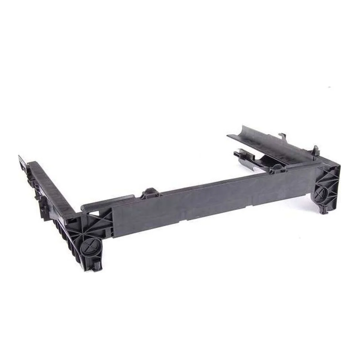 BMW E60 E63 M5-M6 Radyatör Çerçeve Bakaliti 17112283094