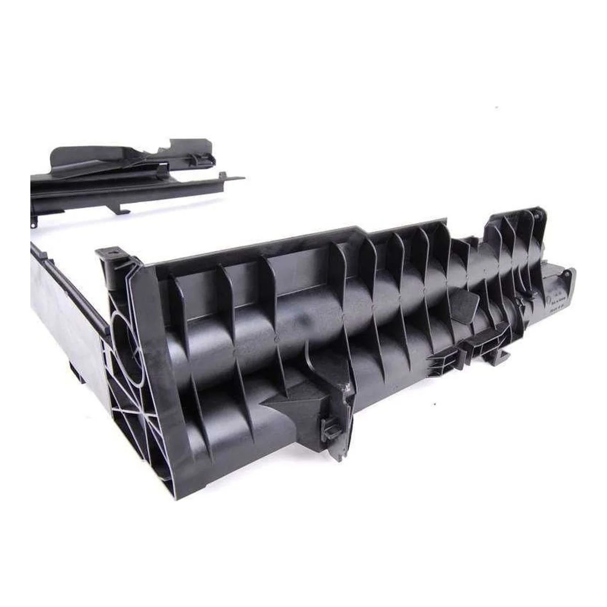 BMW E60 E63 M5-M6 Radyatör Çerçeve Bakaliti 17112283094