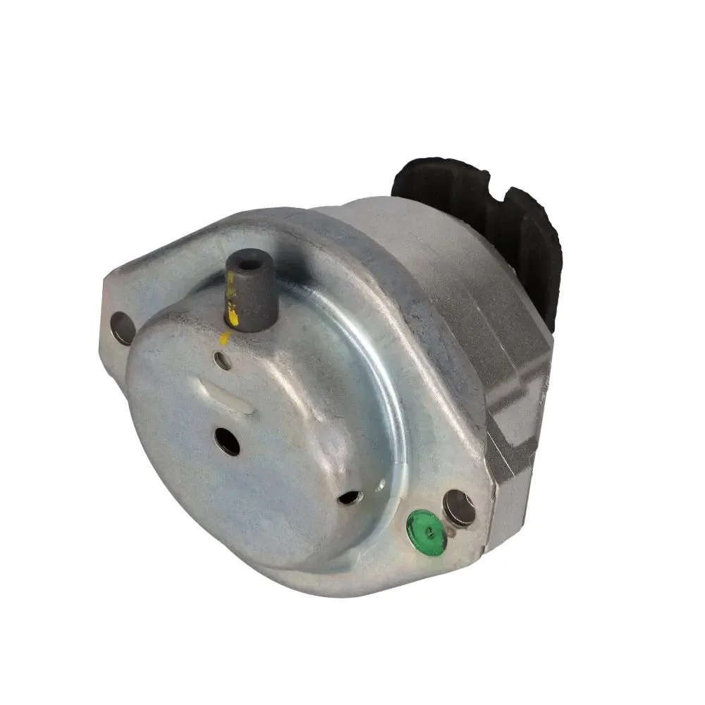 BMW E60 E63 M57 Motor Kulağı Sağ 2 22116774620