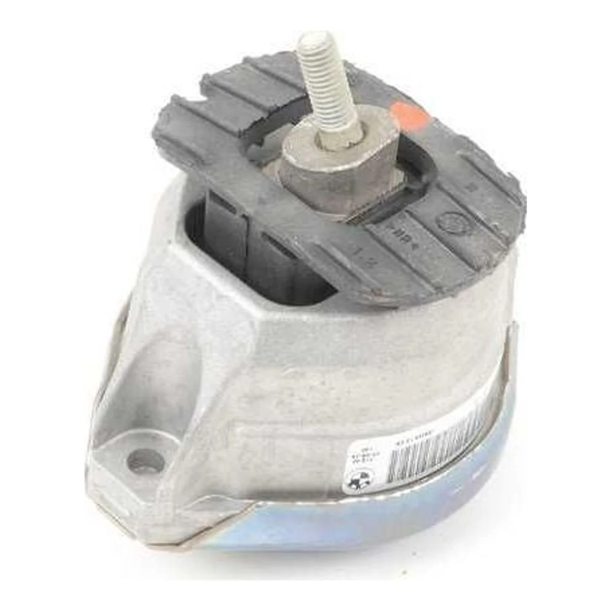 BMW E60 E63 M57 Motor Kulağı Sağ 2 22116774620