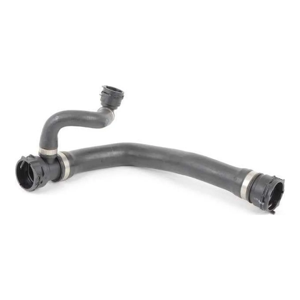 BMW E60 E63 N62 N62N Radyatör Üst Hortumu 40İ/50İ 17127540665