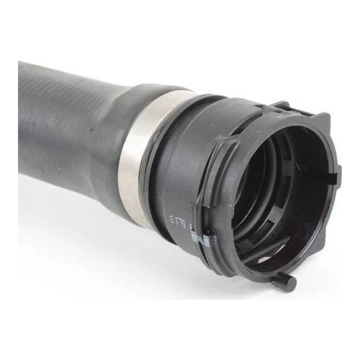 BMW E60 E63 N62 N62N Radyatör Üst Hortumu 40İ/50İ 17127540665