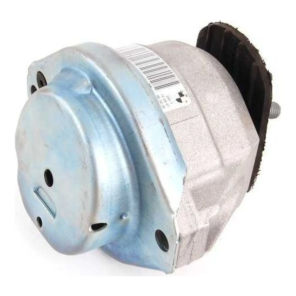 BMW E60 E63 N62 S85 M5-M6 Motor Kulağı Sol 40,İ-4,5İ 22116762607