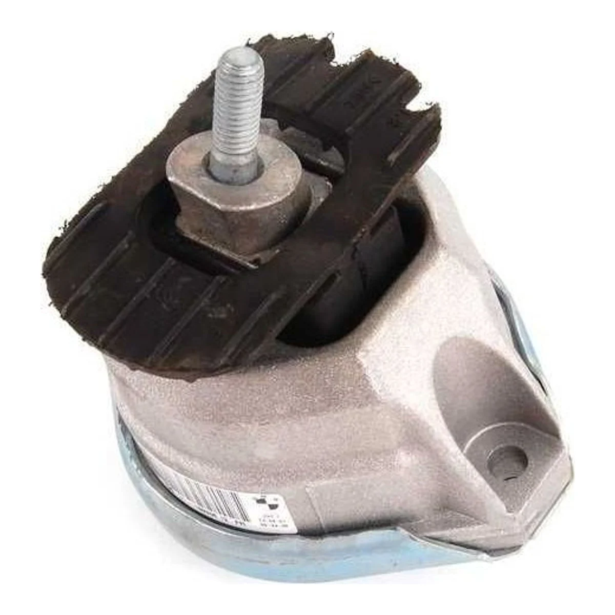 BMW E60 E63 N62 S85 M5-M6 Motor Kulağı Sol 40,İ-4,5İ 22116762607