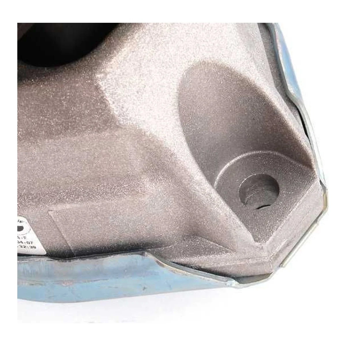 BMW E60 E63 N62 S85 M5-M6 Motor Kulağı Sol 40,İ-4,5İ 22116762607