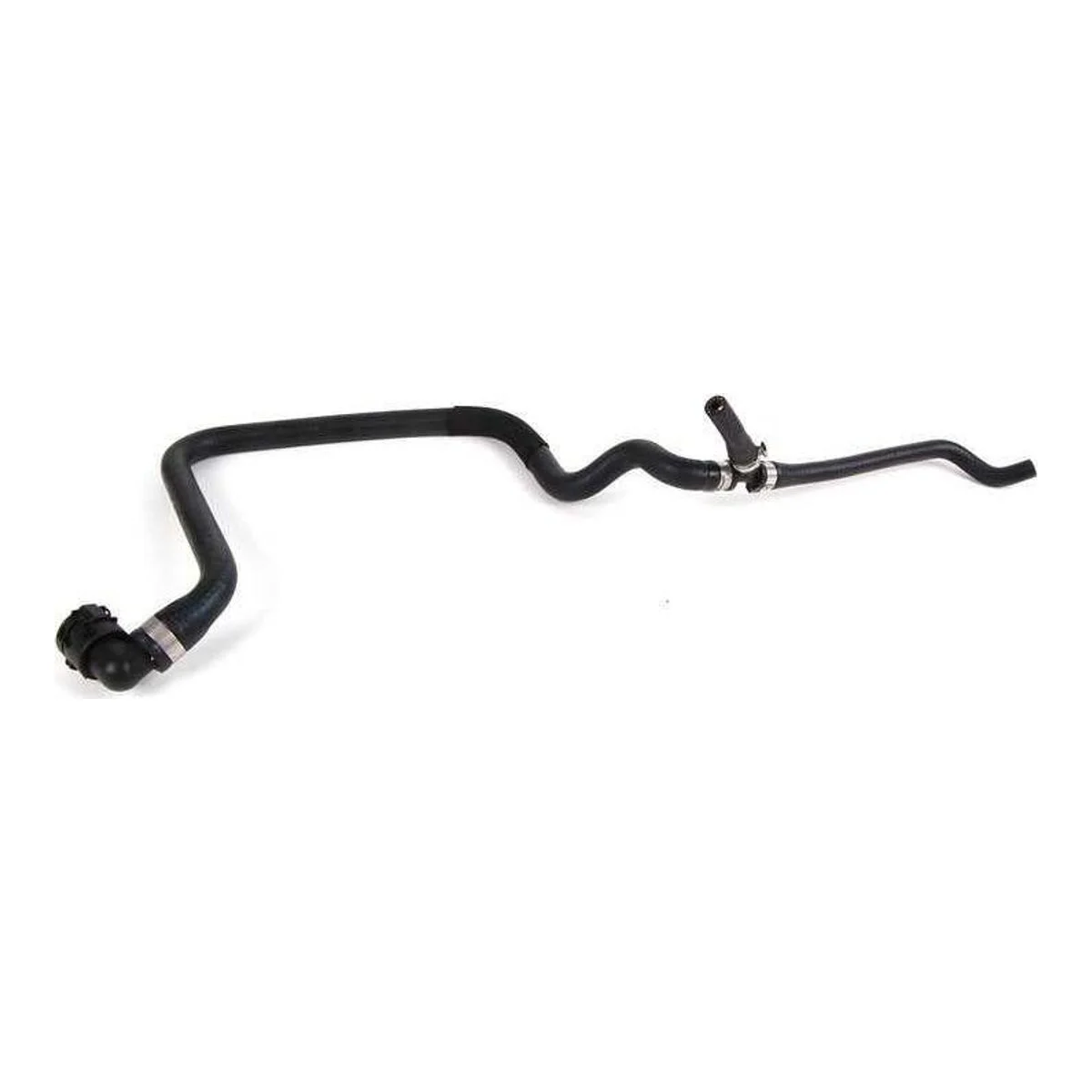 BMW E60 E63 N62 Yedek Su Depo Hortumu 40İ/50İ N 17127542540