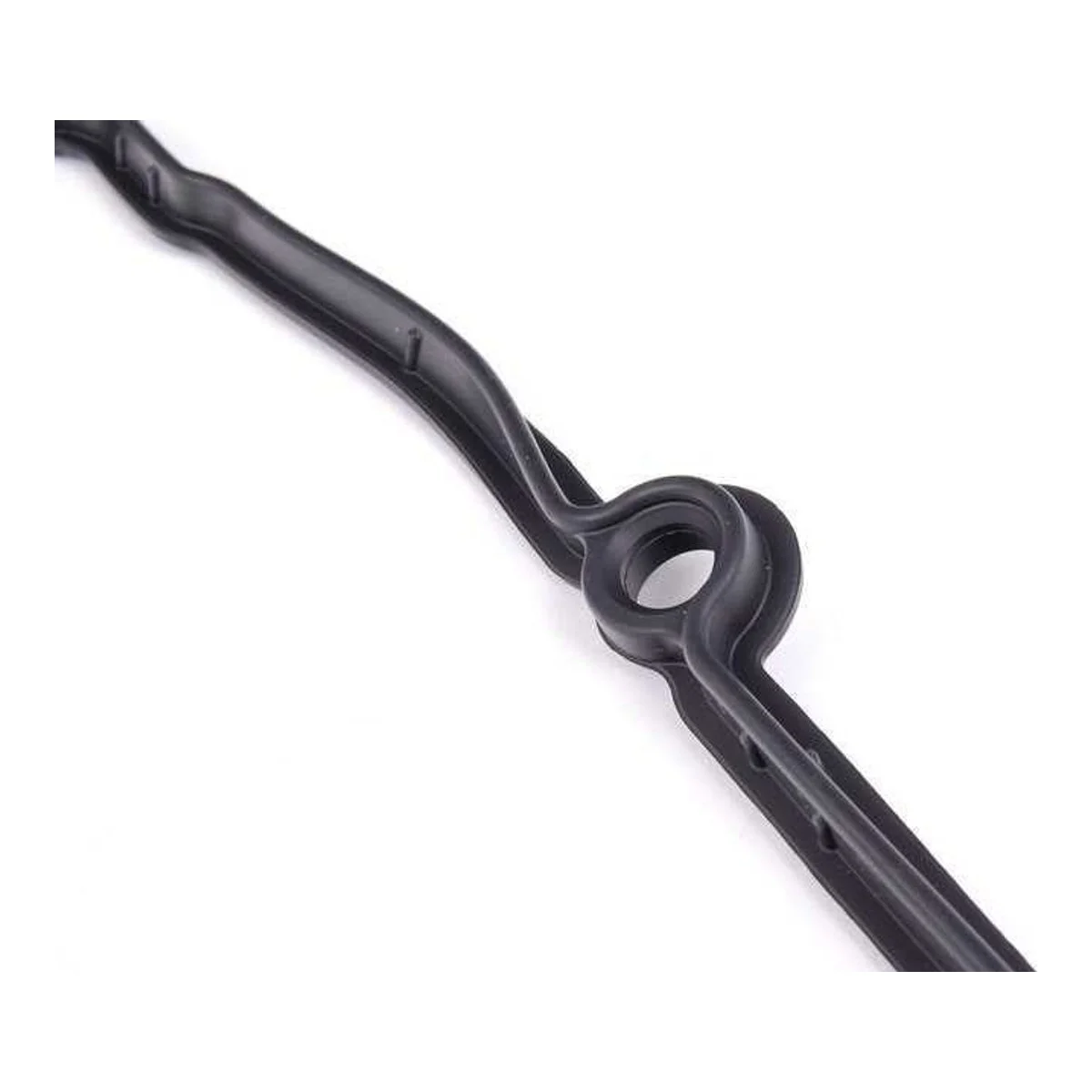 BMW E60 E63 S85 M5-M6 Külbütör Kapak Conta (Zyl 6-10) 11127834111