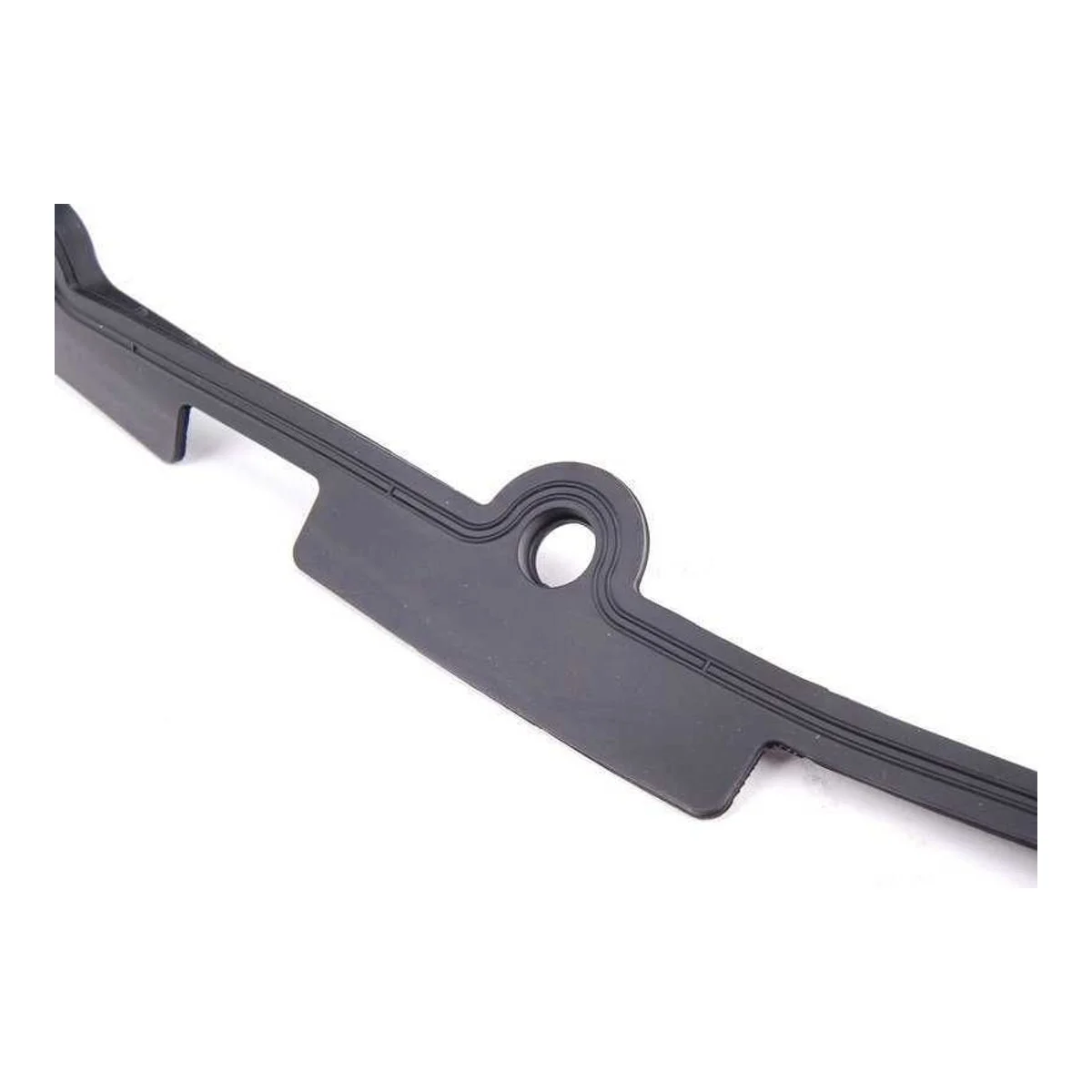 BMW E60 E63 S85 M5-M6 Külbütör Kapak Conta (Zyl 6-10) 11127834111