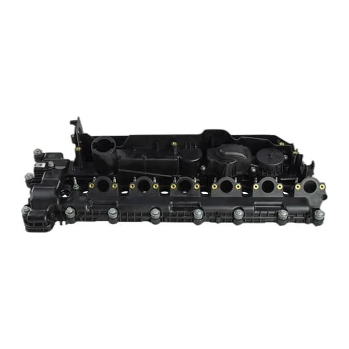 BMW E60 E65 E70 E83… M57 M57N2 Külbütör Kapağı 11127807999