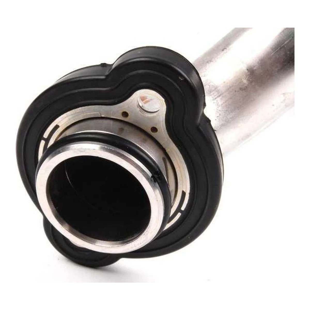 BMW E60 E65 E83 E87… N52 N53 Termostat Hortumu 11537516414