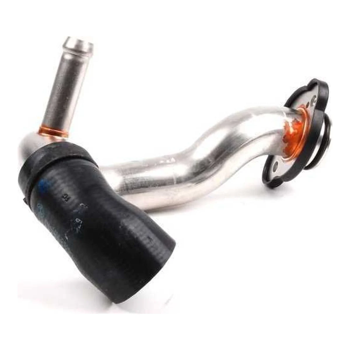 BMW E60 E65 E83 E87… N52 N53 Termostat Hortumu 11537516414