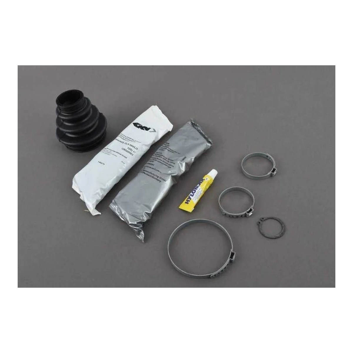 BMW E60 E65 E89 F15… Dış Aks Körüğü 33217572446