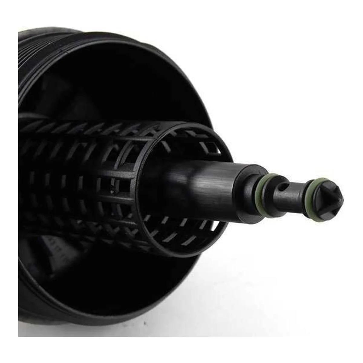 BMW E60 E65 M54 Yağ Kapağı 11421744000