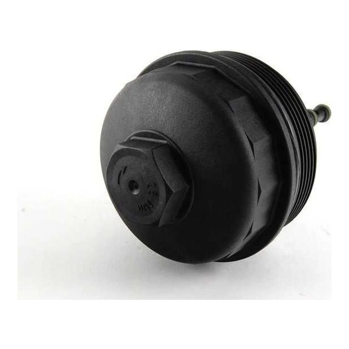 BMW E60 E65 M54 Yağ Kapağı 11421744000
