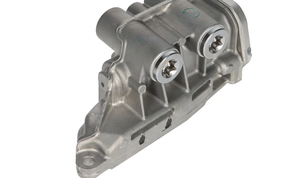 BMW E60 E82 E89 E90… N54 N55 Termostatlı Termostat Gövdesi 11427573212