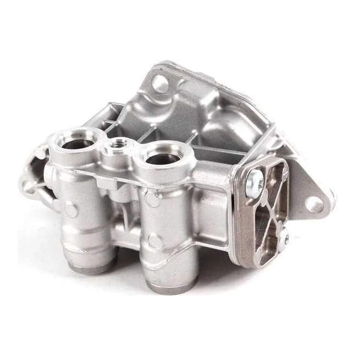 BMW E60 E82 E89 E90… N54 N55 Termostatlı Termostat Gövdesi 11427573212