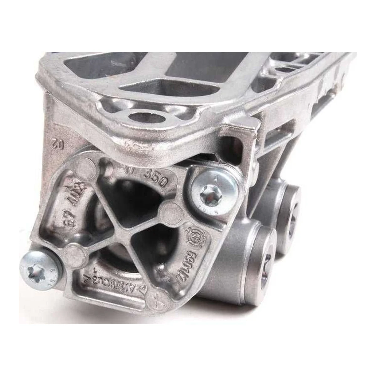BMW E60 E82 E89 E90… N54 N55 Termostatlı Termostat Gövdesi 11427573212