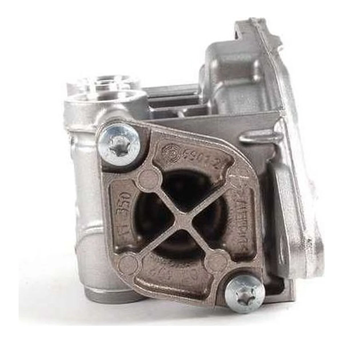 BMW E60 E82 E89 E90… N54 N55 Termostatlı Termostat Gövdesi 11427573212