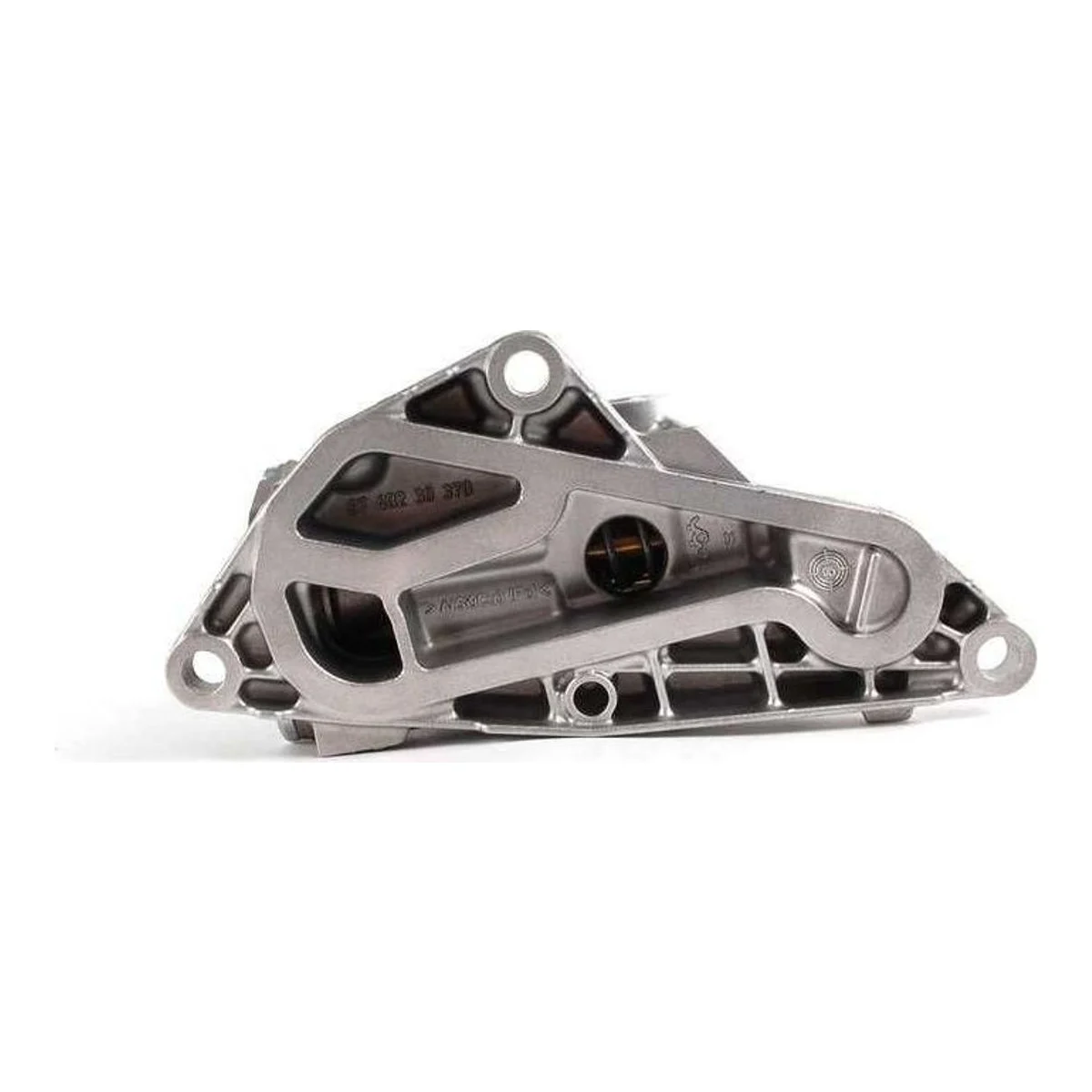 BMW E60 E82 E89 E90… N54 N55 Termostatlı Termostat Gövdesi 11427573212