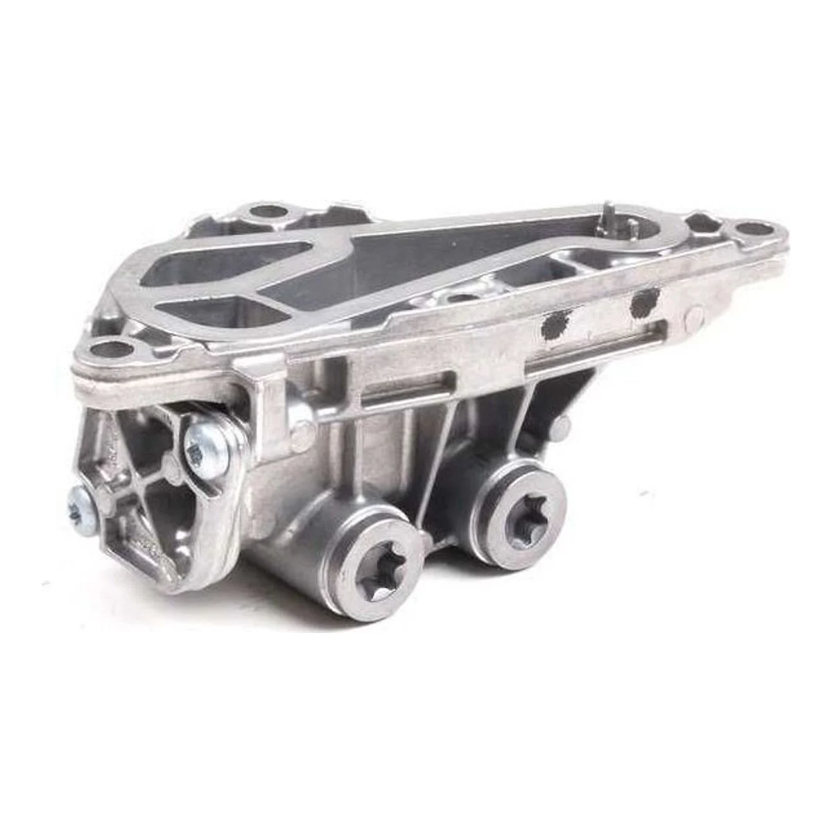 BMW E60 E82 E89 E90… N54 N55 Termostatlı Termostat Gövdesi 11427573212