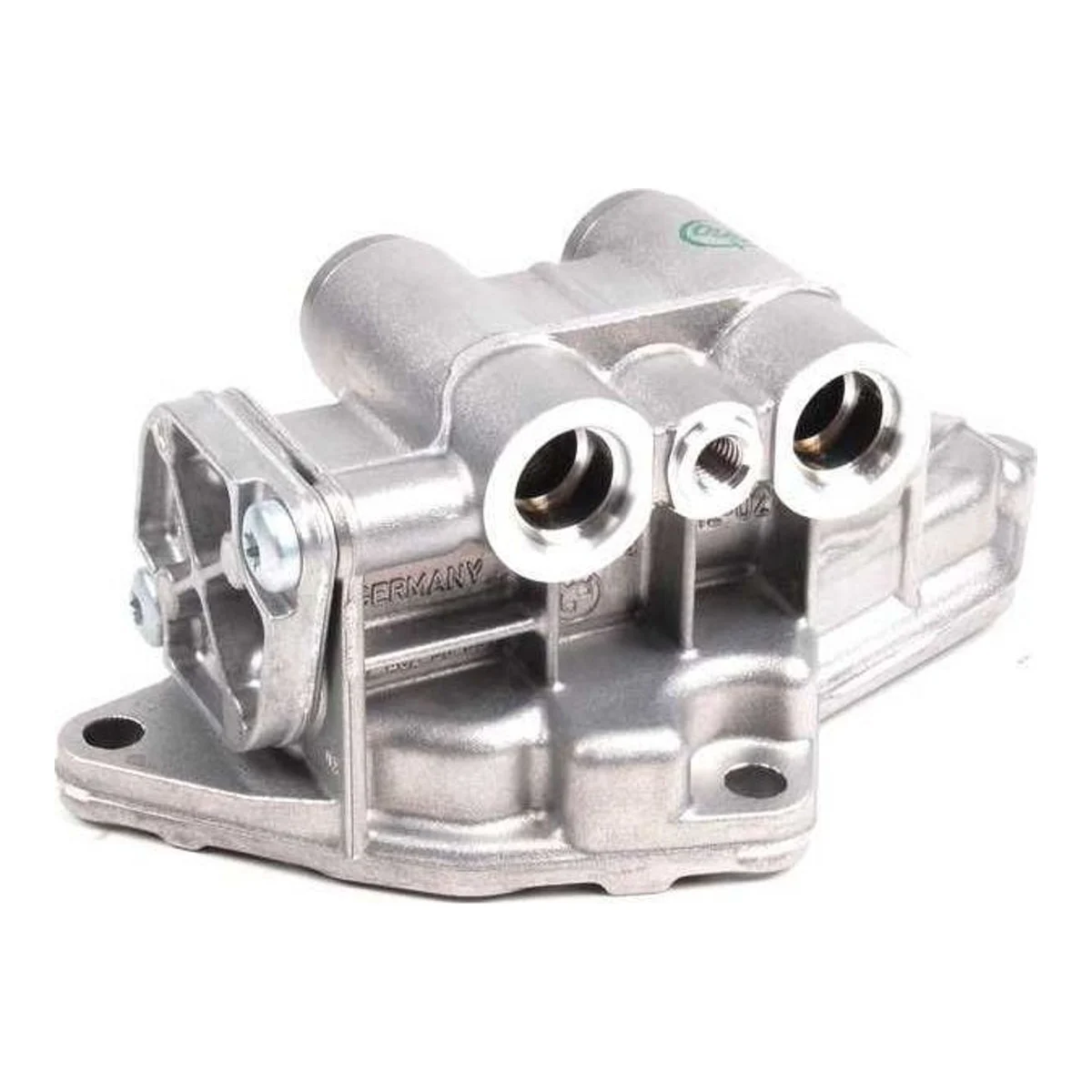 BMW E60 E82 E89 E90… N54 N55 Termostatlı Termostat Gövdesi 11427573212