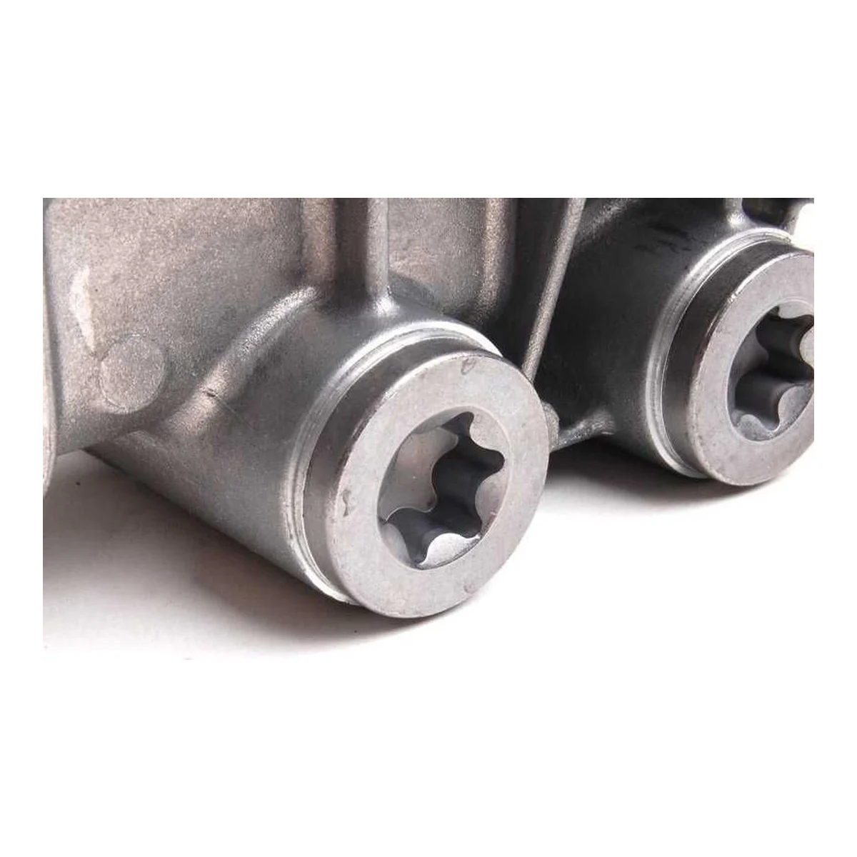 BMW E60 E82 E89 E90… N54 N55 Termostatlı Termostat Gövdesi 11427573212