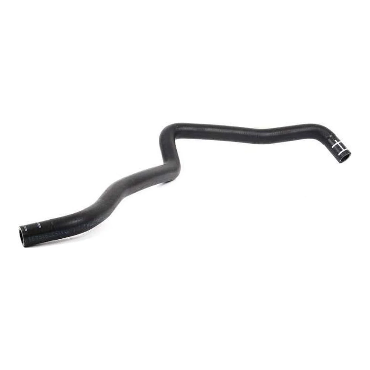 BMW E60 E83 E84 E87… N52 N53 Motor Yağ Radyatör Hortumu 11537519494