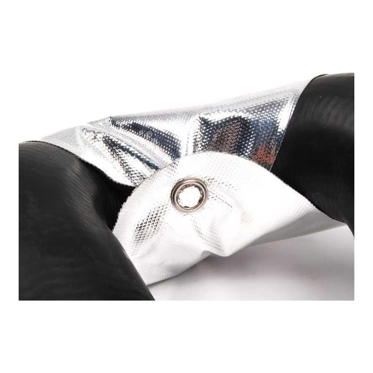 BMW E60 E84 E88 E89… N54 Termostat Hortumu 3,5İ 11537545665