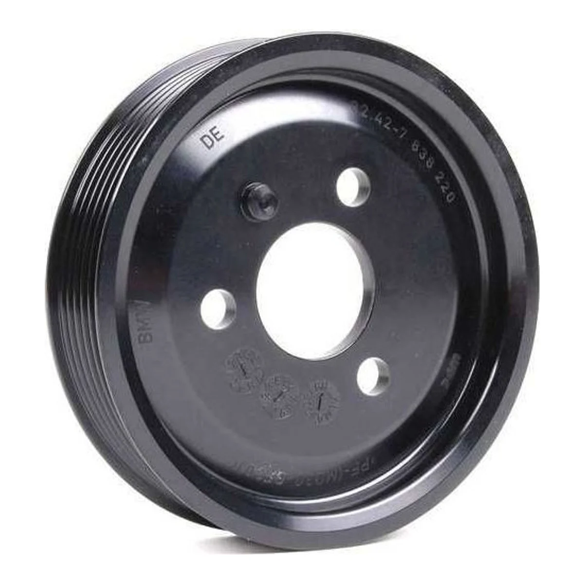 BMW E60 E90 E92 M3 M5 Direksiyon Pompa Kasnağı 32427838220