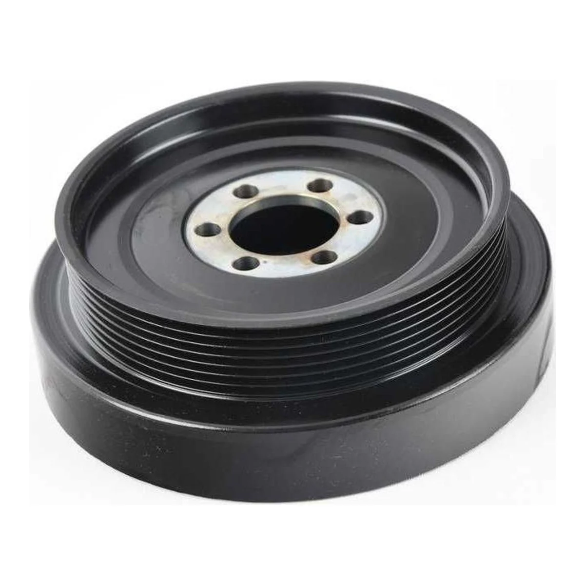 BMW E60 E90 N54 Krank Kasnağı 3,5İ 11227558083