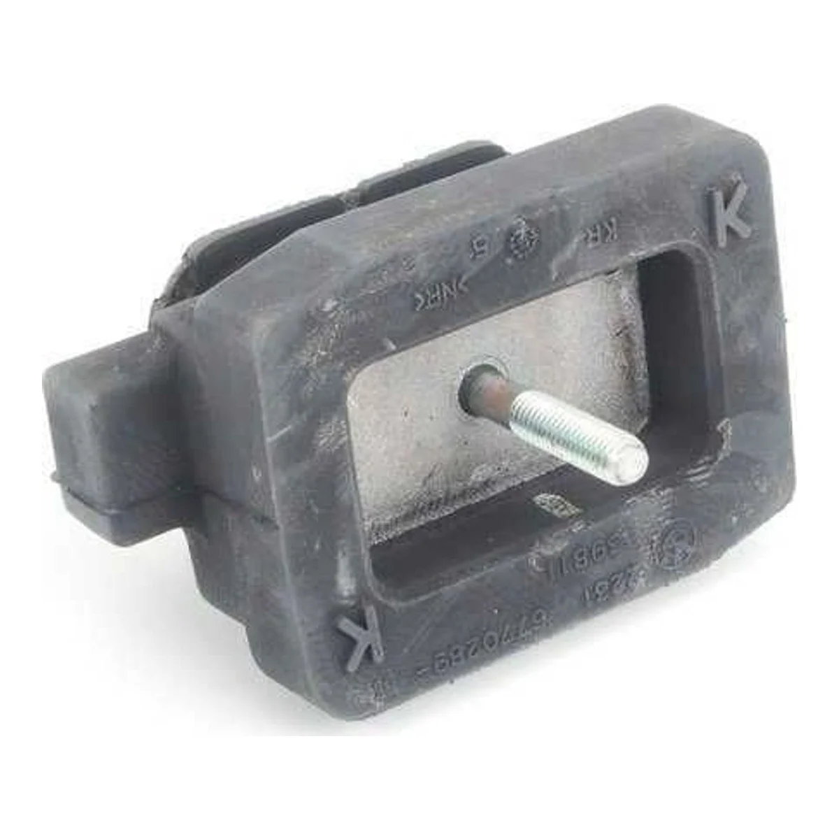 BMW E60 F01 F06 F10 M57 N55 N57 Şanzıman Kulağı 22316770289