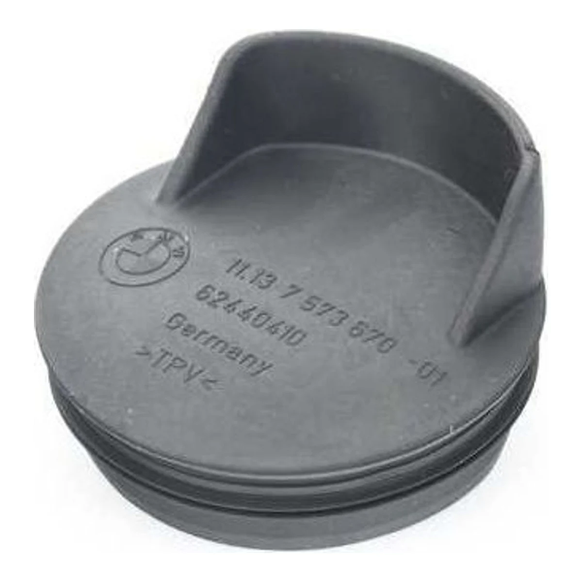 BMW E60 F01 F10 F15… Karter Tapası 11137573670