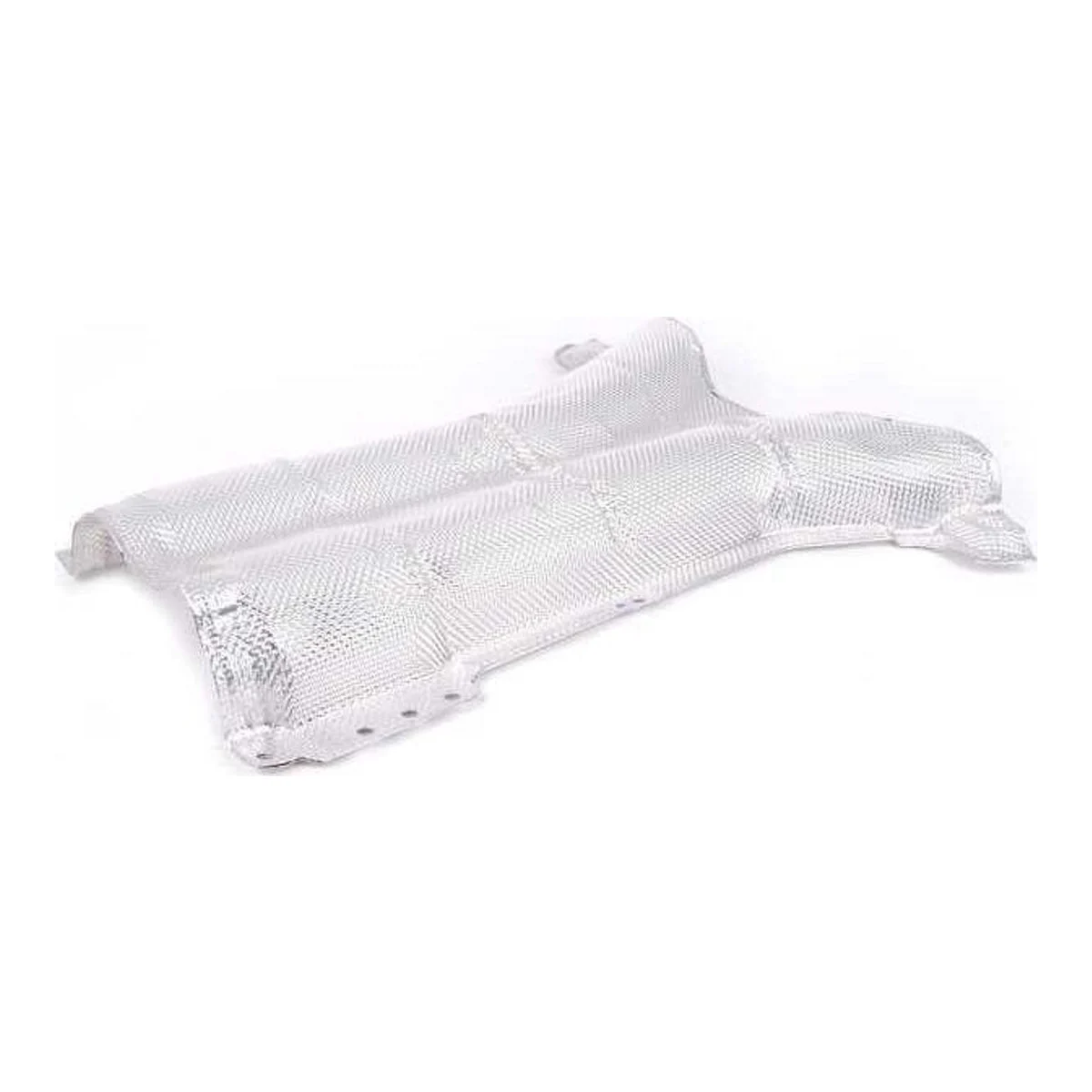 BMW E70 E71 F15 F16 E70-F15 E71-F16 Arka Tünel Isı Yalıtım Sacı 51487158410