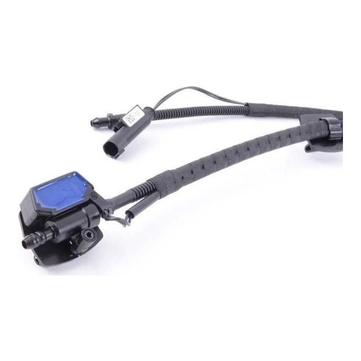 BMW E70 E71 Kaput Cam Su Fiskiye Hortumu 61667275171