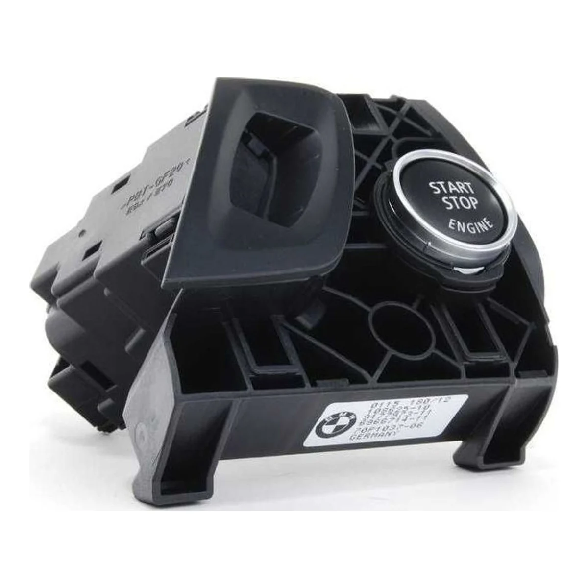 BMW E70 E71 Kontak Salteri Start Stop Düğmesi 61316966714