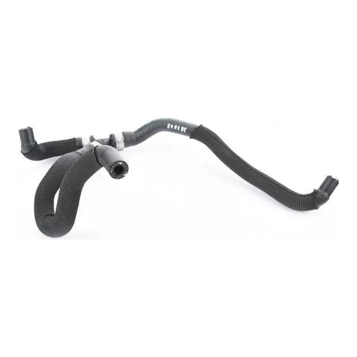 BMW E70 E71 -M- Blok Ara Su Hortumu 17127589731