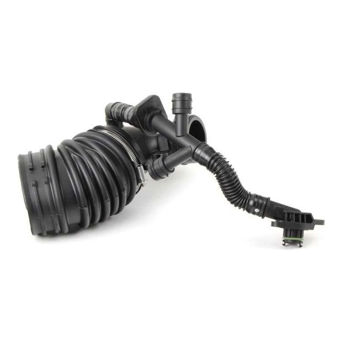 BMW E70 E71 M Temiz Hava Borusu 5-8 13717848152