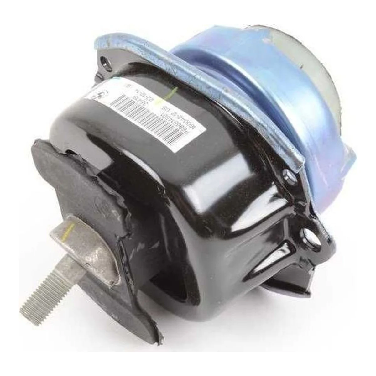 BMW E70 E71 Motor Kulağı Sol 22116865145