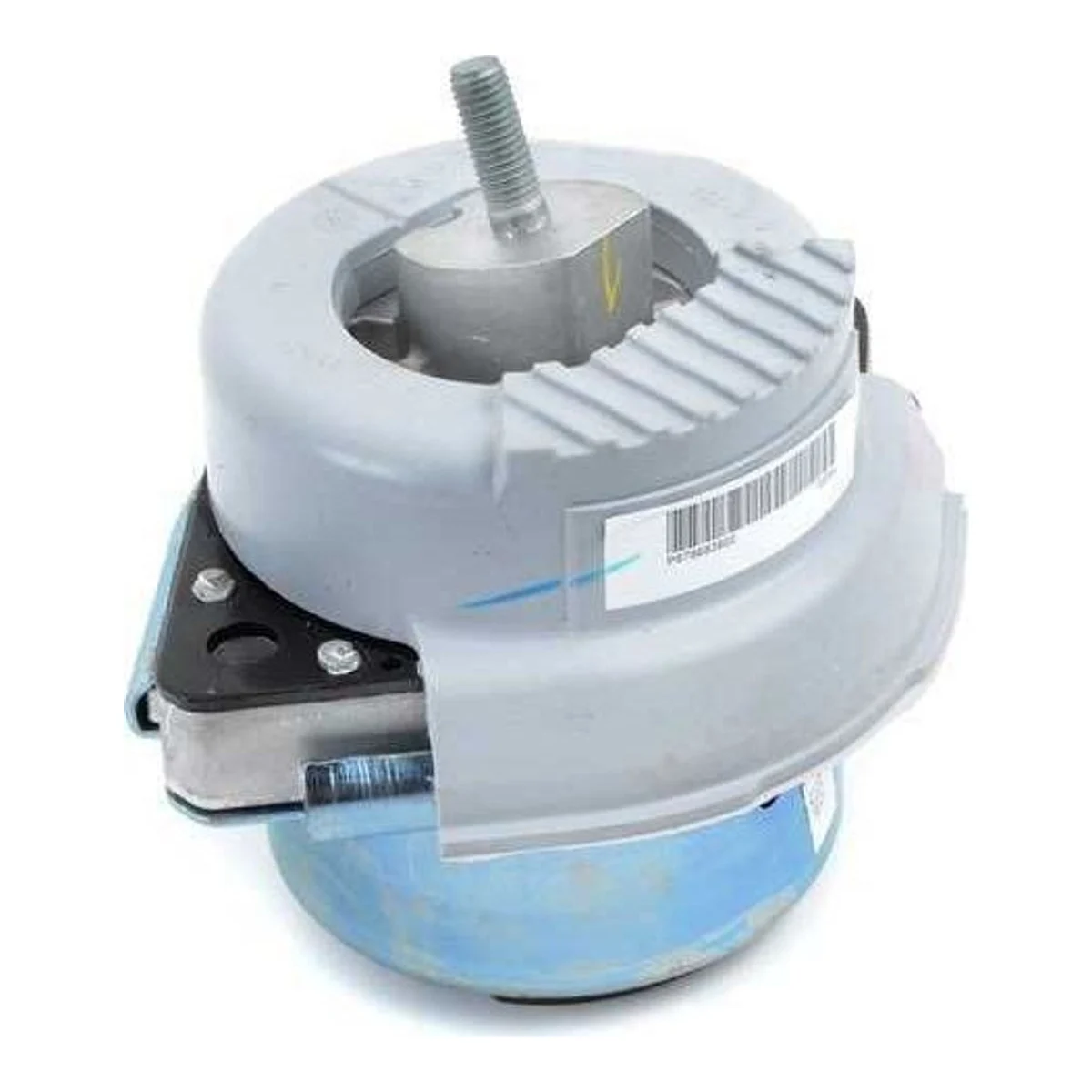 BMW E70 E71 N54 Motor Kulağı Sağ 35İX 22116786836