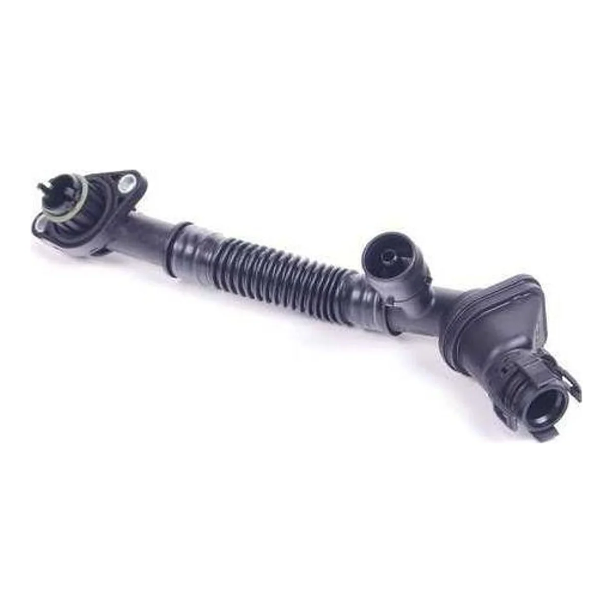 BMW E70 F01 F07 F10 N63 Havalandırma Hortumu 5.0İ (1-4) 11157646086