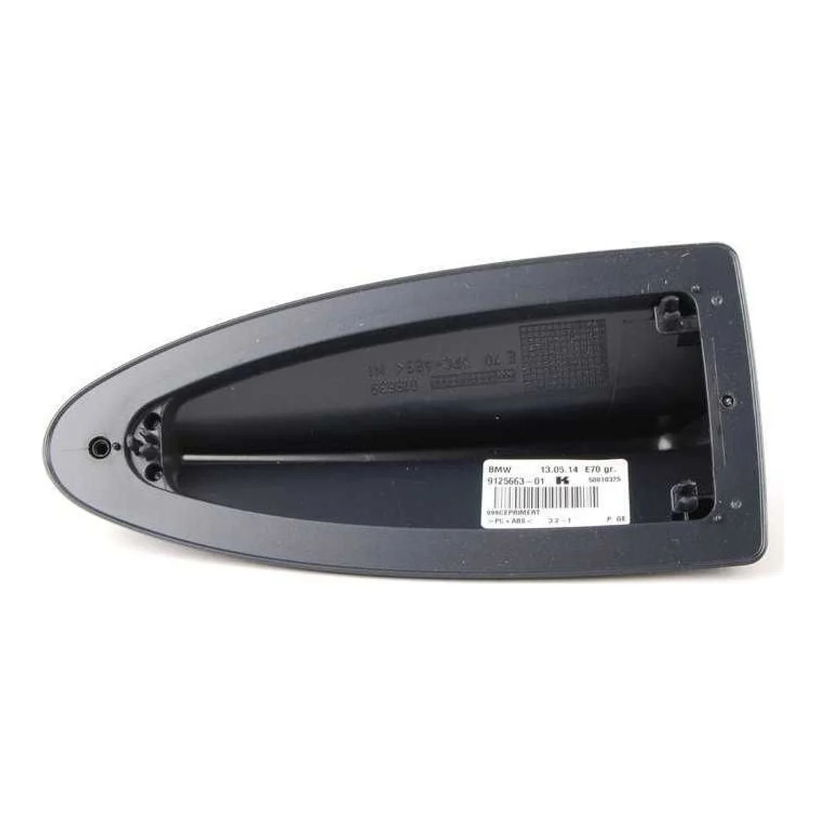 BMW E70 F11 Anten Köpekbalığı 65209125663
