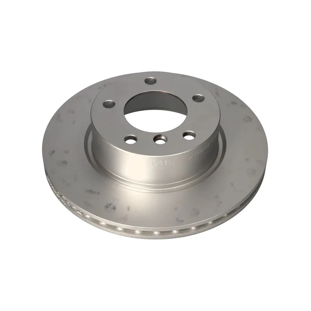 BMW E82 E87 E90 Ön Fren Disk 34116854997