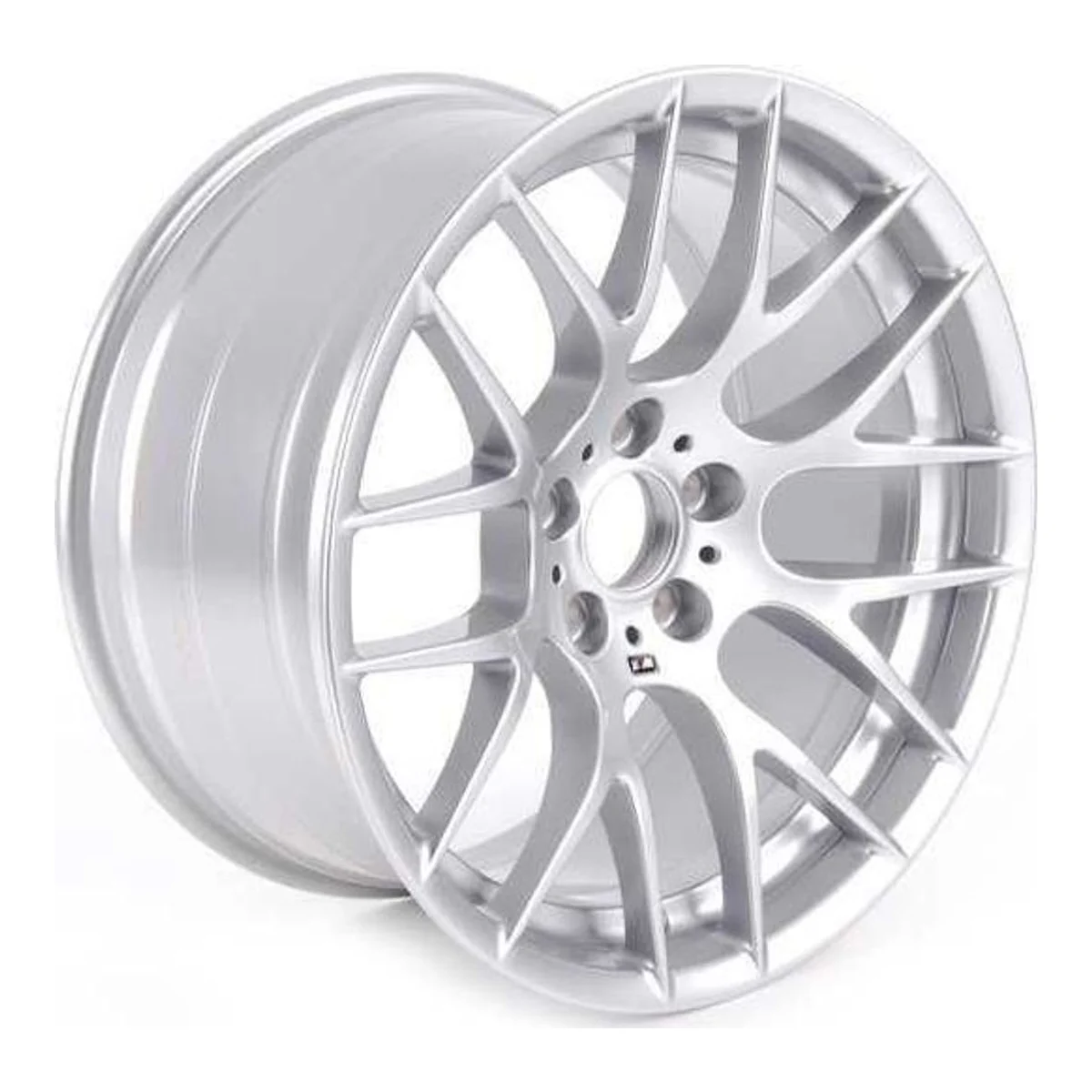 BMW E82 E92 1M Coupe M3 Competition Ön Jant 36112284055