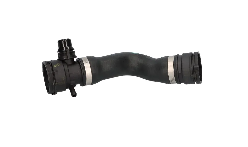 BMW E84 E87 E89 E90… N53 Radyatör Üst Hortumu N52-N 17127531579