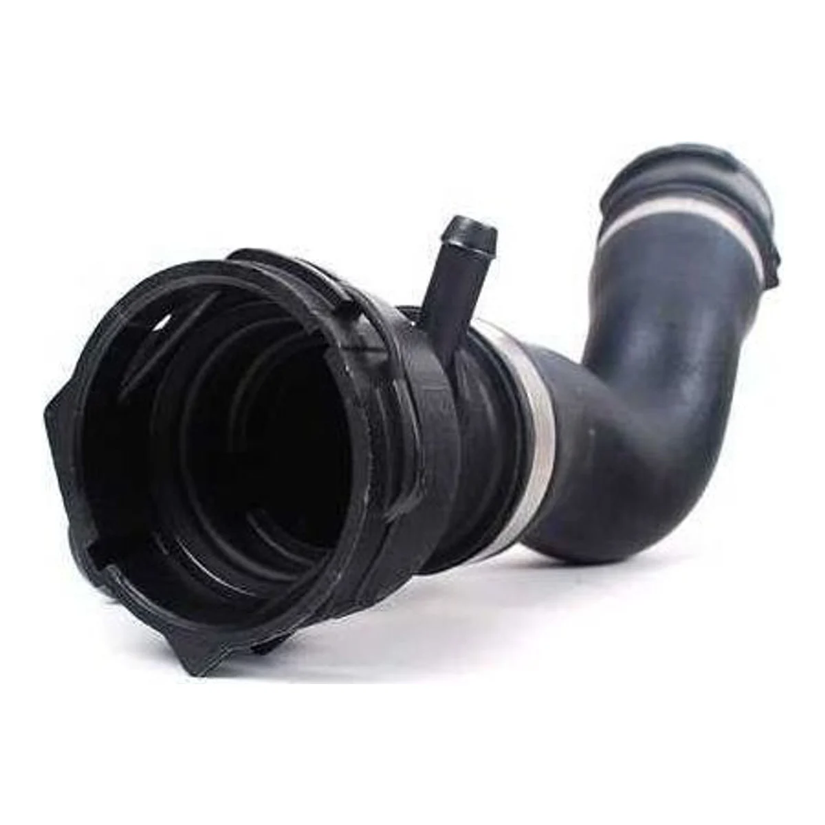 BMW E84 E87 E89 E90… N53 Radyatör Üst Hortumu N52-N 17127531579